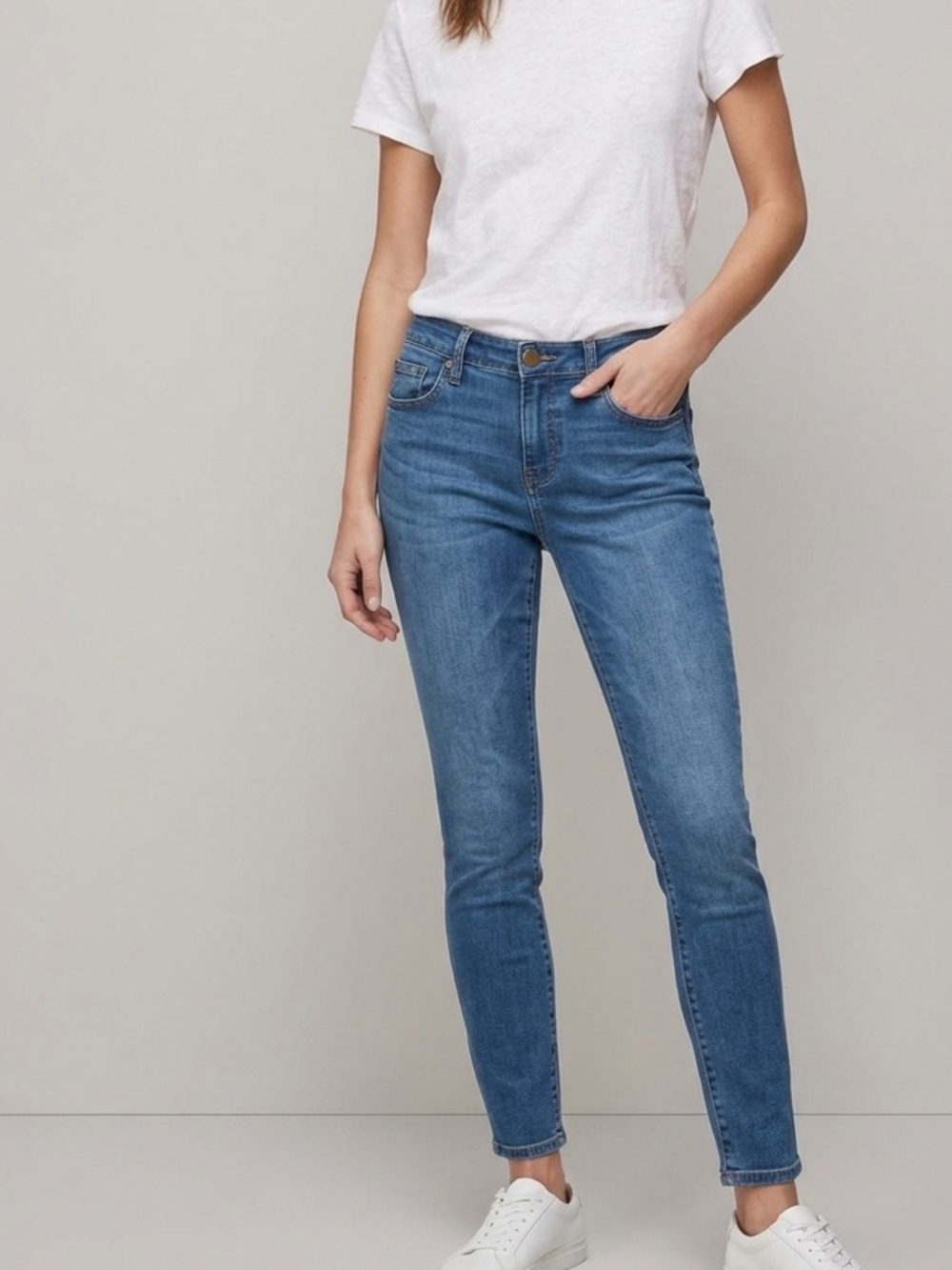Lole Skinny Jeans